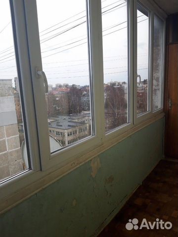 недвижимость Калининград 9 Апреля