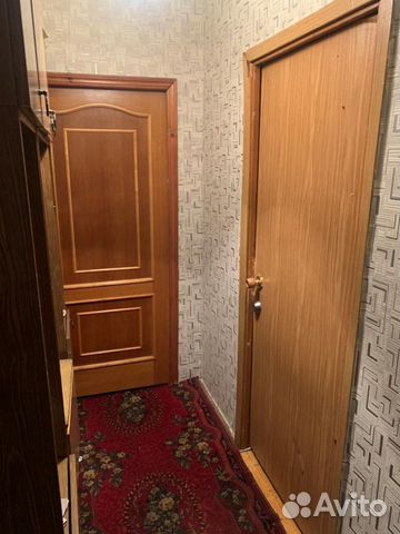 Комната 13.8 м² в 2-к, 12/12 эт. Комната 13.8 м² в 2-к, 12/12 эт.