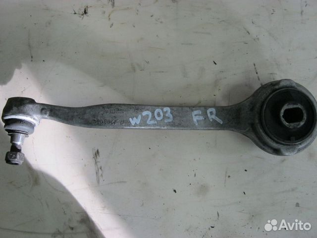 Рычаг передний правый Mercedes C W203 Рычаг передний правый Mercedes C W203