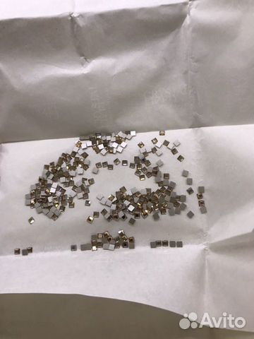 Стразы Swarovski Стразы Swarovski