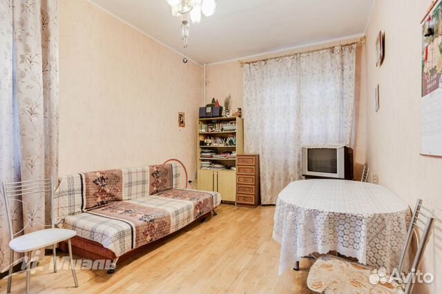 3-к квартира, 70 м², 1/5 эт. 3-к квартира, 70 м², 1/5 эт.