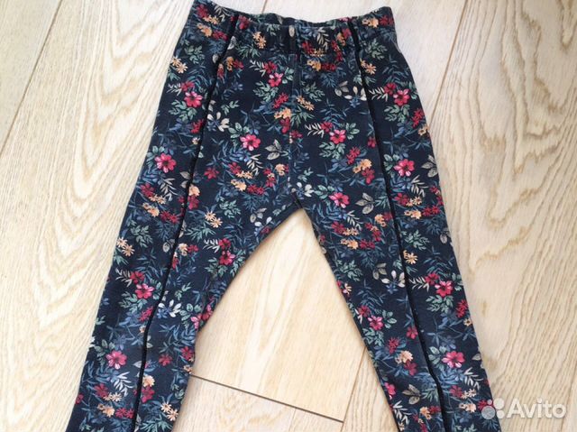 Лосины Zara Зара