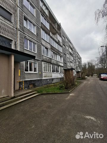 недвижимость Калининград Балтийское шоссе116