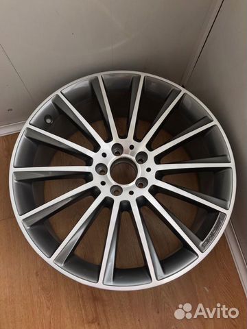 Диск для Mercedes GLC 3 шт Диск для Mercedes GLC 3 шт
