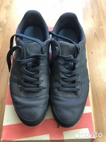 Кроссовки Lacoste Кроссовки Lacoste