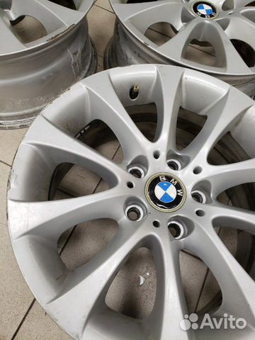 Диски BMW E90 188 стиль Диски BMW E90 188 стиль