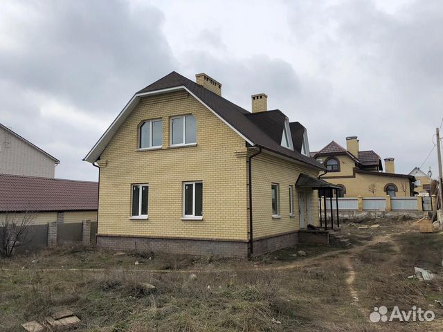 Купить Частные Дома В Ворошиловском Районе