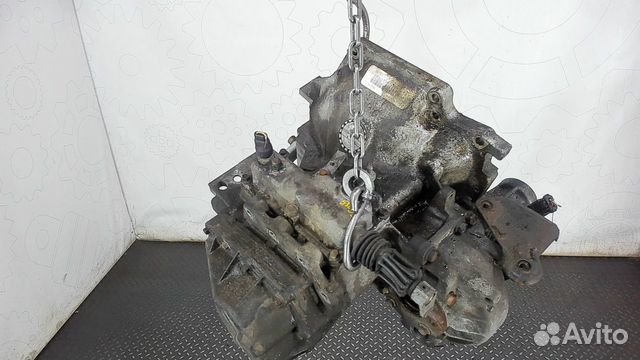 Коробка передач Chrysler Voyager 2 Инжектор, 1998 Коробка передач Chrysler Voyager 2 Инжектор, 1998
