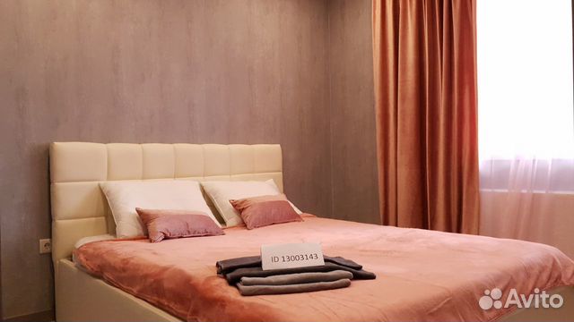 2-к квартира, 41 м², 10/17 эт. 2-к квартира, 41 м², 10/17 эт.