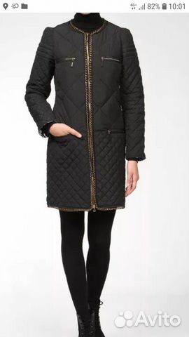 Куртки Just Cavalli Куртки Just Cavalli
