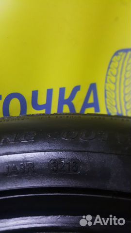 275 45 21 GoodYear Eagly F 1 4x4 SD319