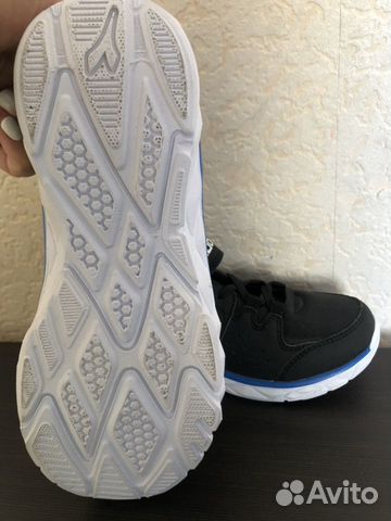 Кроссовки на мальчика Diadora Кроссовки на мальчика Diadora
