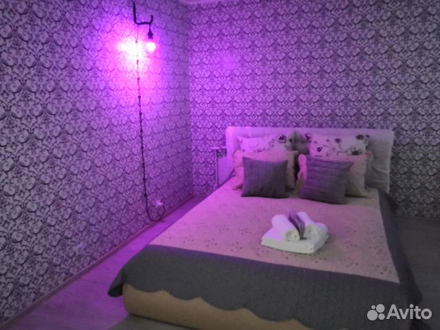 1-к квартира, 45 м², 1/25 эт. 1-к квартира, 45 м², 1/25 эт.