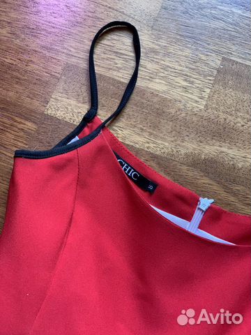 Платье летнее сарафан