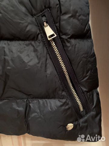 Куртка утепленная Massimo Dutti xs