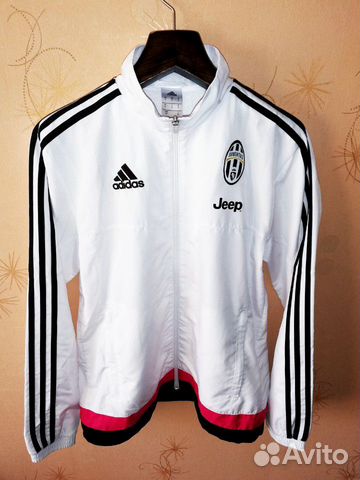Олимпийка Adidas Juventus Олимпийка Adidas Juventus