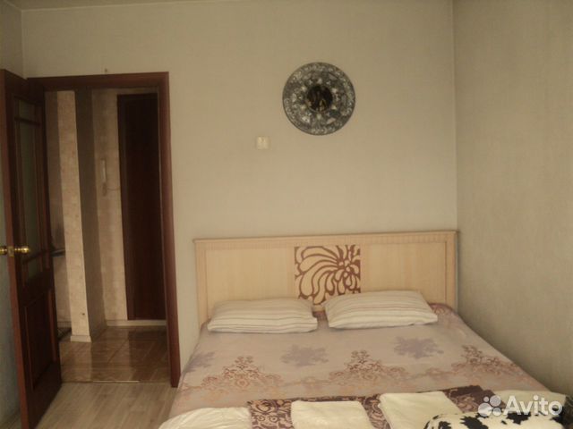 1-к квартира, 33 м², 7/10 эт. 1-к квартира, 33 м², 7/10 эт.