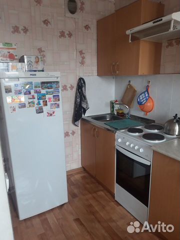 1-к квартира, 35.7 м², 10/16 эт. 1-к квартира, 35.7 м², 10/16 эт.
