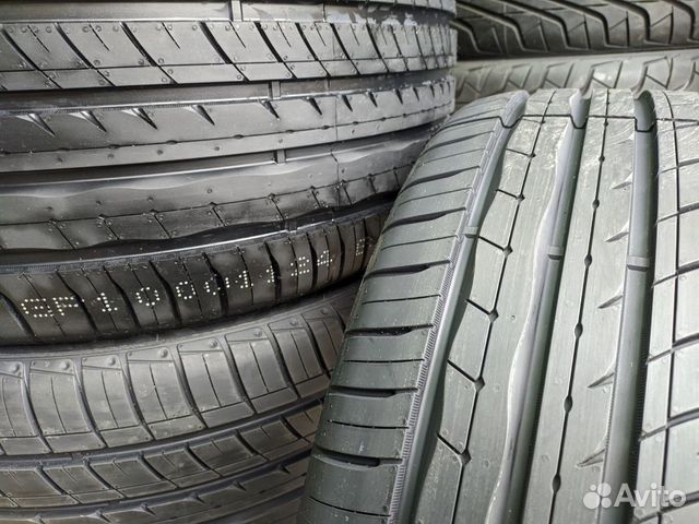 225/45 255/40 R18 Jinyu Разноширокий комплект 225/45 255/40 R18 Jinyu Разноширокий комплект
