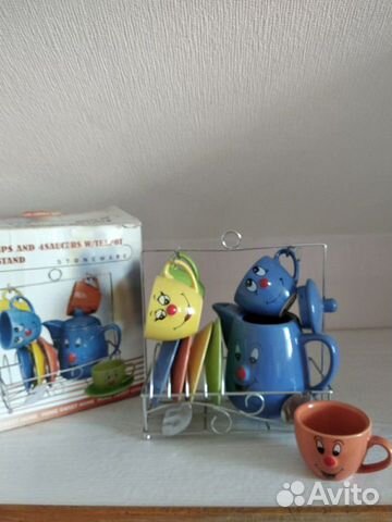 Сервиз