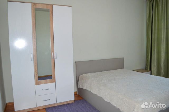 

2-к. квартира, 70 м², 5/10 эт.