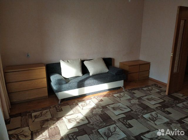 1-к квартира, 40.1 м², 5/10 эт.