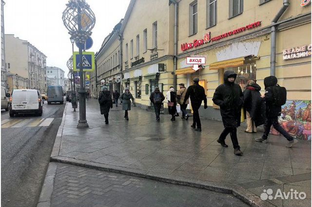 Сдам торговое помещение, 84 м² Сдам торговое помещение, 84 м²