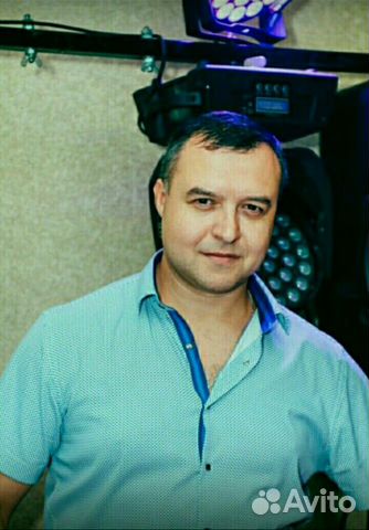 Музыкант, Dj, певец для торжеств