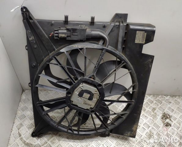 Volvo Вентиляторы для всех моделей б.у вольво Volvo Вентиляторы для всех моделей б.у вольво