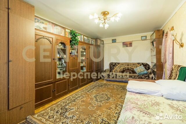 2-к квартира, 43.8 м², 8/9 эт. 2-к квартира, 43.8 м², 8/9 эт.