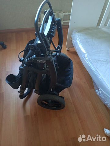 Коляска peg perego Booklet lite