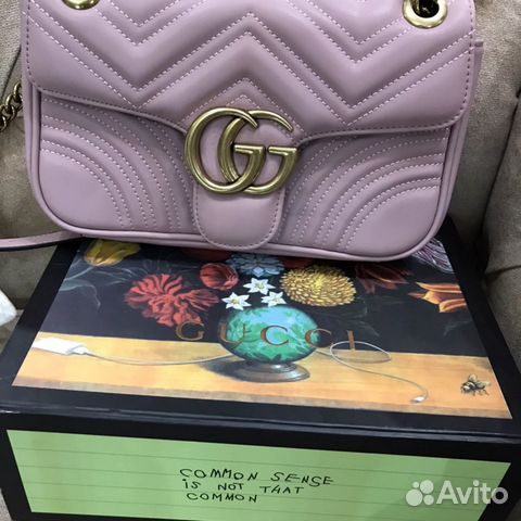 Сумка Gucci marmont