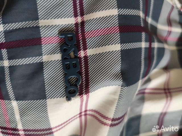 Ветровка Pull&bear Ветровка Pull&bear