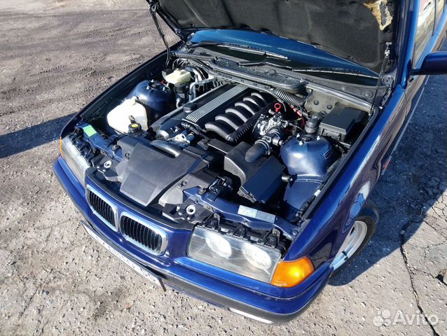 BMW 320i E36, разбираем бмв 320 Е36 BMW 320i E36, разбираем бмв 320 Е36