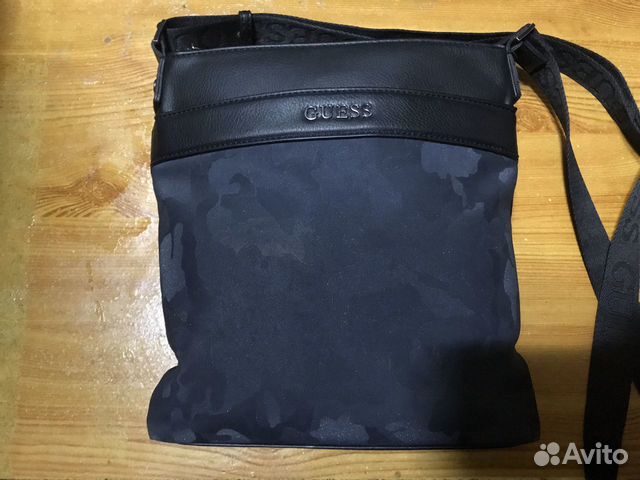 Сумка Guess