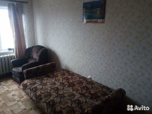 1-к квартира, 30.8 м², 5/5 эт. 1-к квартира, 30.8 м², 5/5 эт.