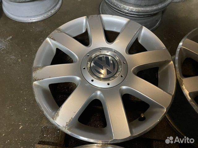 VW R16 VW R16