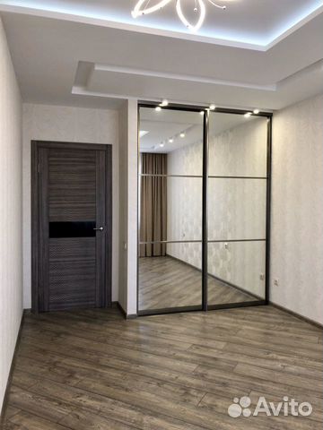 3-к квартира, 87 м², 10/25 эт. 3-к квартира, 87 м², 10/25 эт.