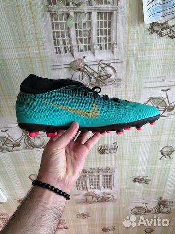 nike mercurial predator