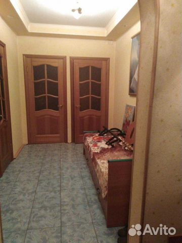 Комната 14 м² в 3-к, 8/10 эт. Комната 14 м² в 3-к, 8/10 эт.