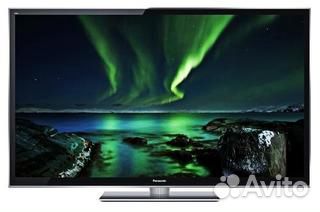 Телевизор Panasonic TX-PR65VT50 (165 см) Телевизор Panasonic TX-PR65VT50 (165 см)