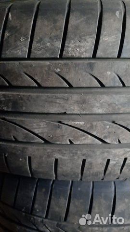 215/50/17 Bridgestone Potenza re050a 215/50/17 Bridgestone Potenza re050a