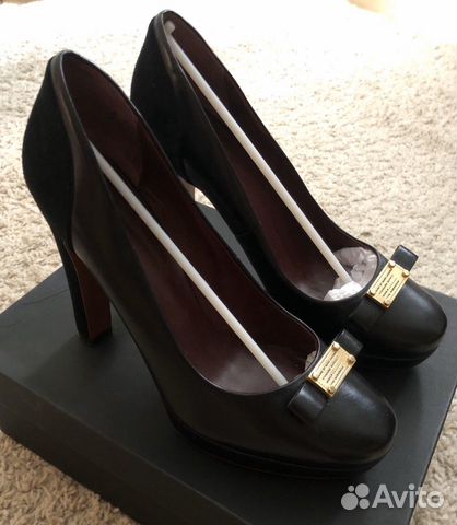 Туфли Marc by Marc Jacobs 39