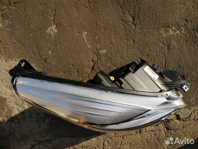 Ford Kuga 2 2012-2016 фара правая ксенон Ford Kuga 2 2012-2016 фара правая ксенон