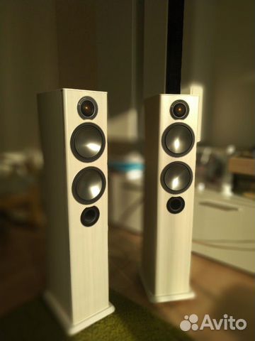 Акустика Monitor Audio Bronze 5 Акустика Monitor Audio Bronze 5