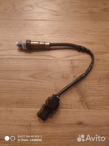 Лямбда Зонд Ford/Land Rover Лямбда Зонд Ford/Land Rover