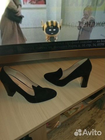 Туфли Туфли