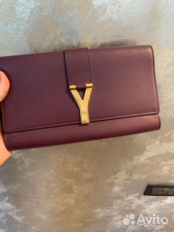 Saint Laurent сумка