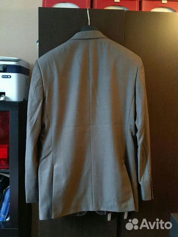 Новый пиджак Marks&Spencer