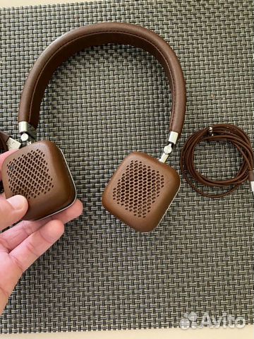 Наушники Harman Kardon Soho wireless Наушники Harman Kardon Soho wireless